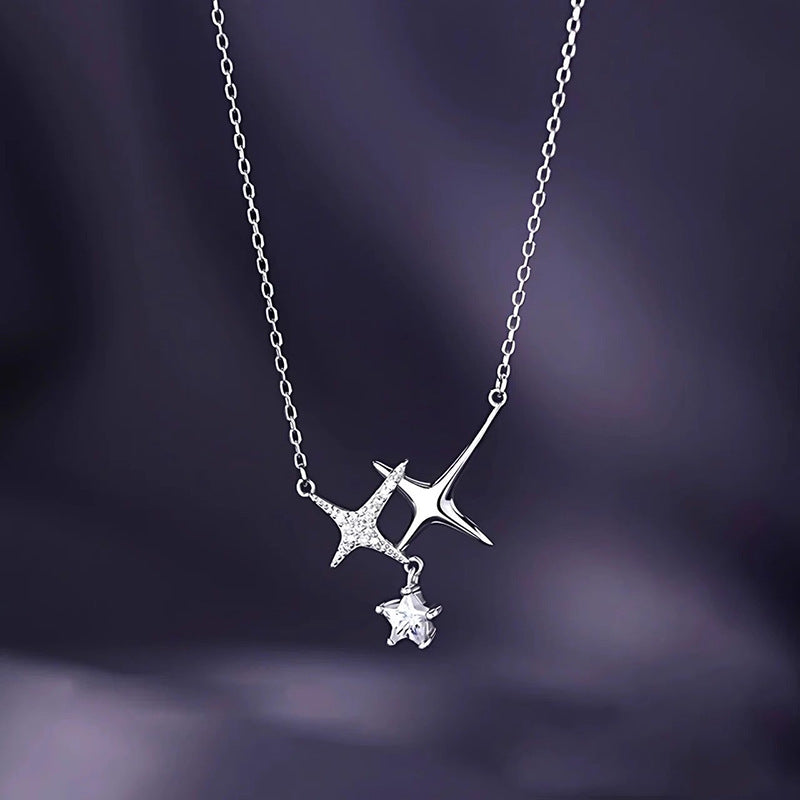 Beautiful Necklace with Unique Style