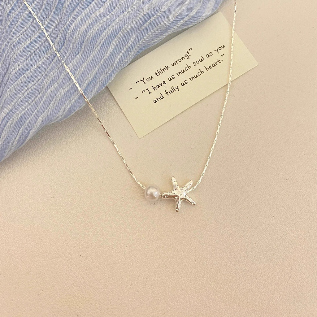 Stunning Pearl Necklace for Daily Wear