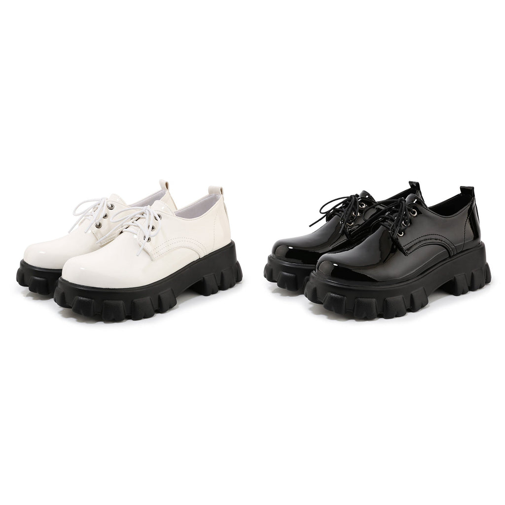 Elegant Orthopedic Shoes for Every Step