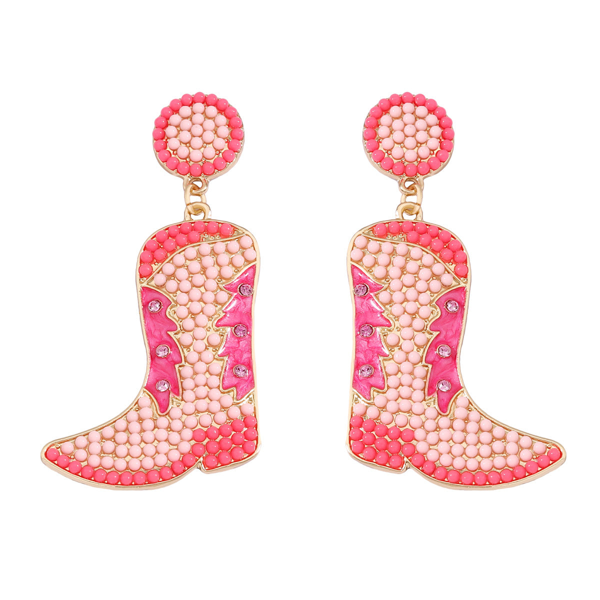 Romantic Pearl Earring for Special Moments
