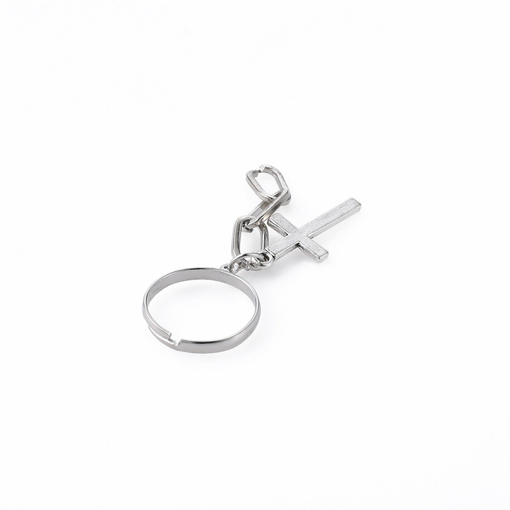 Classic Chain with Timeless Appeal