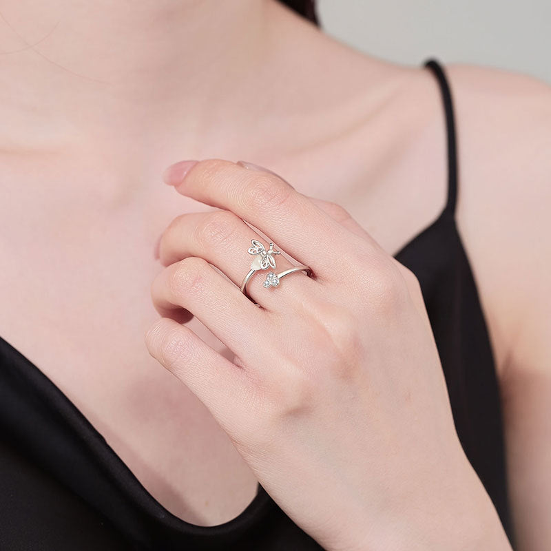 Stunning Ring for Daily Wear