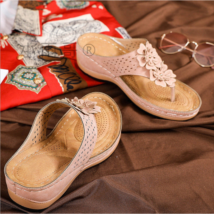 Stylish Orthopedic Sandals for Any Occasion