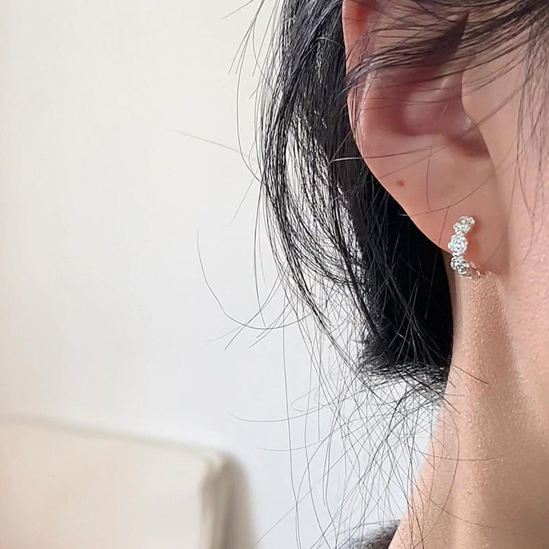 Classic Earring with Timeless Appeal