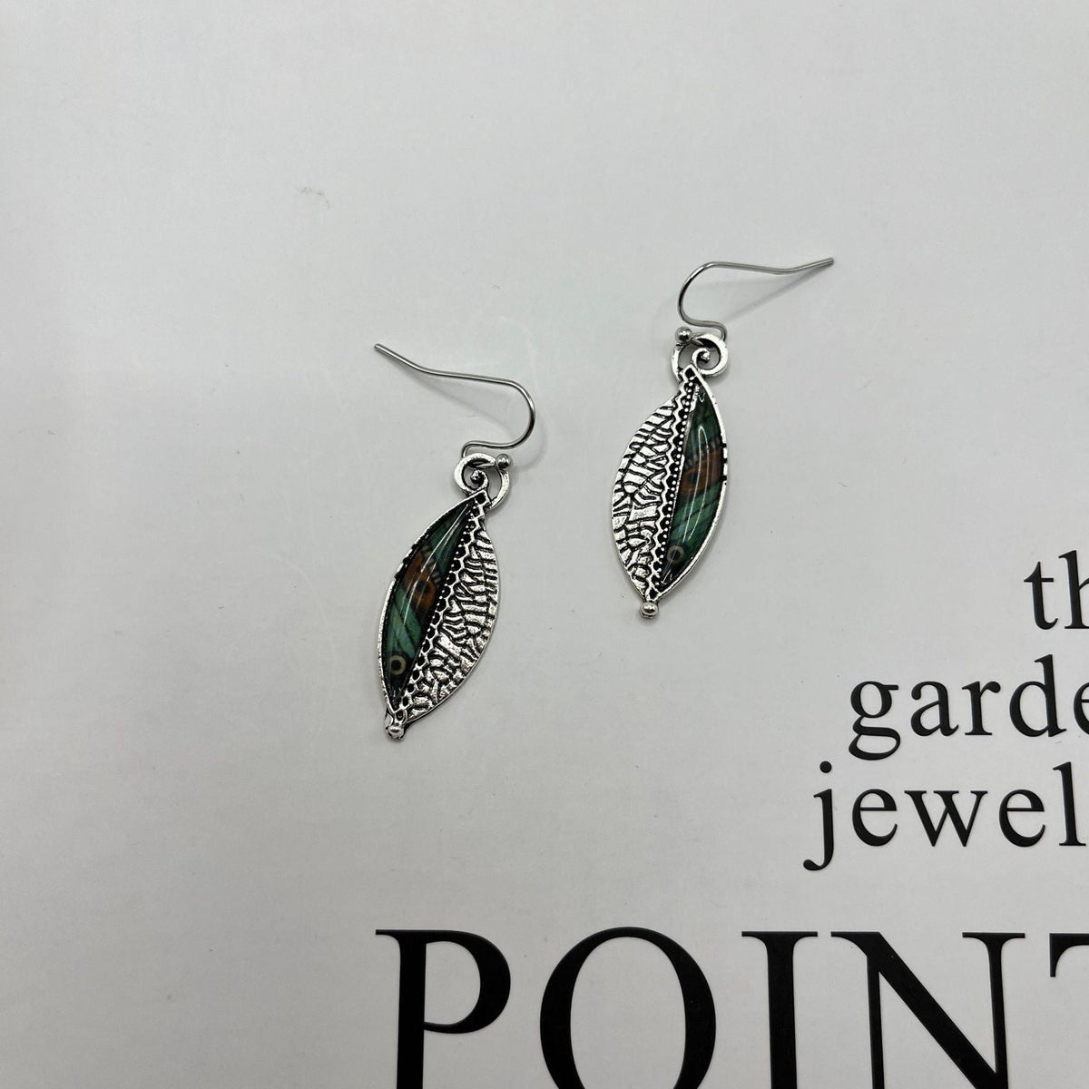 Beautiful Earring with Unique Style