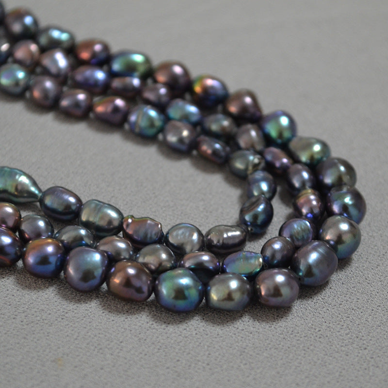 Elegant Pearl Necklace for Every Occasion