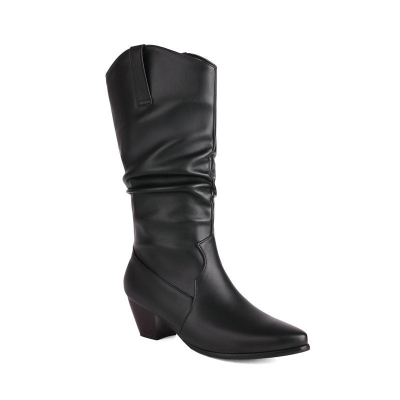 Beautifully Crafted Orthopedic Boots