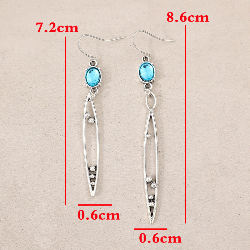 Charming Earring for Any Occasion