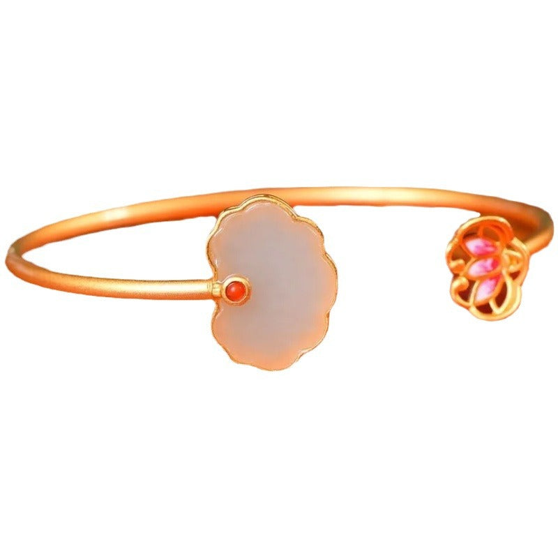 Delicate Artisan Bracelet