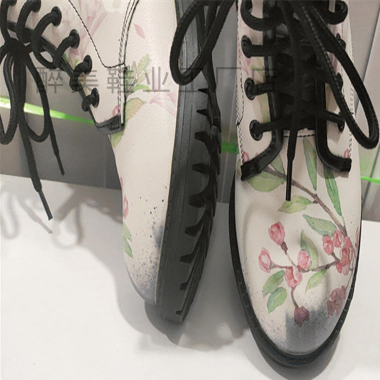 Stylish Orthopedic Boots for Any Occasion