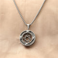 Stunning Pendant for Daily Wear