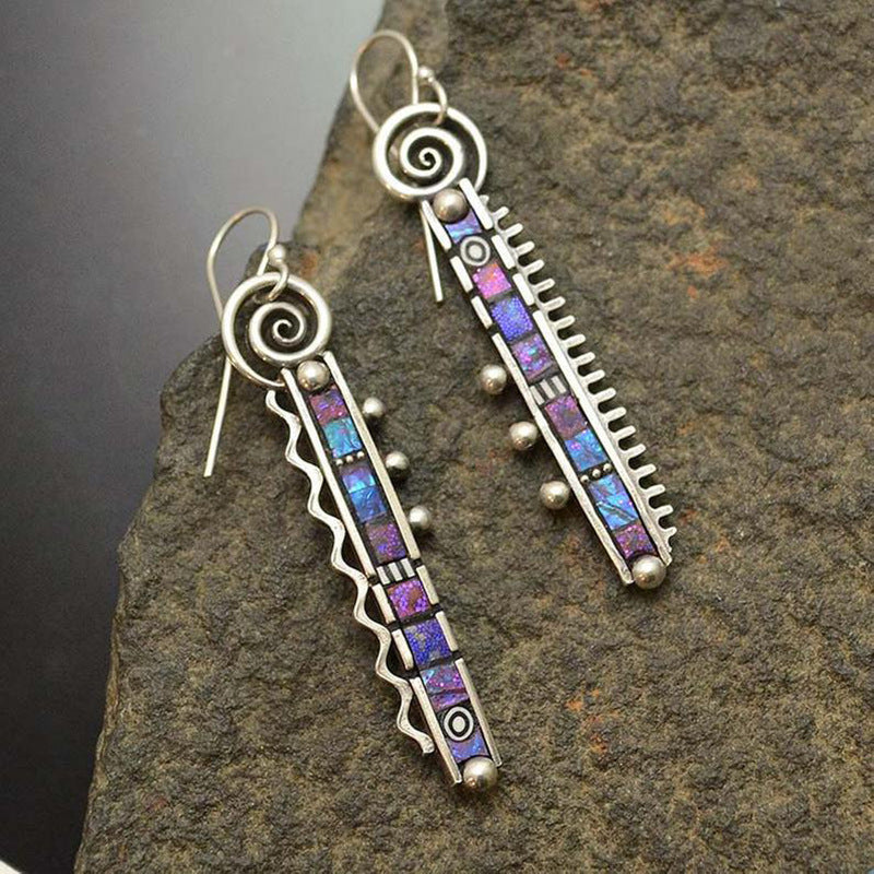 Elegant Silver Earring for Every Occasion
