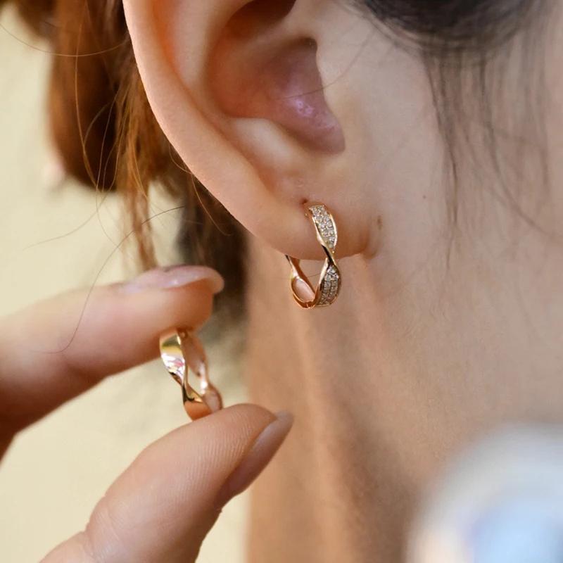 Stunning Silver Earring for Daily Wear