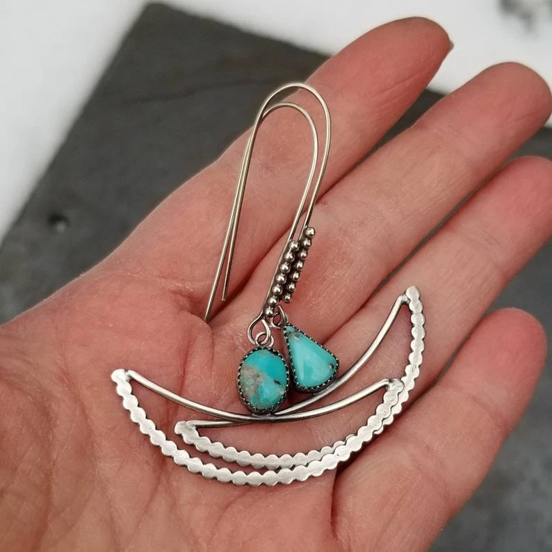 Stunning Earring for Daily Wear