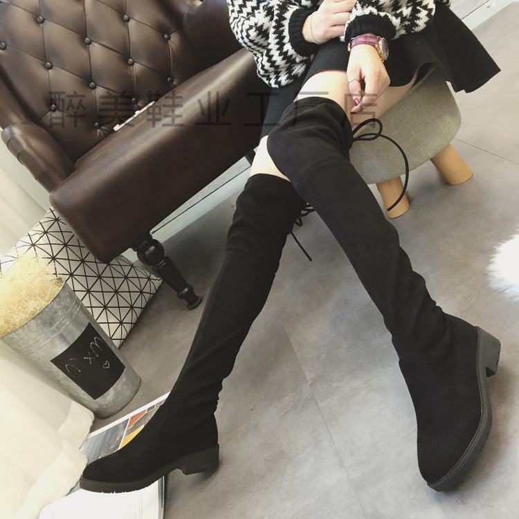 Elegant Orthopedic Boots for Every Step