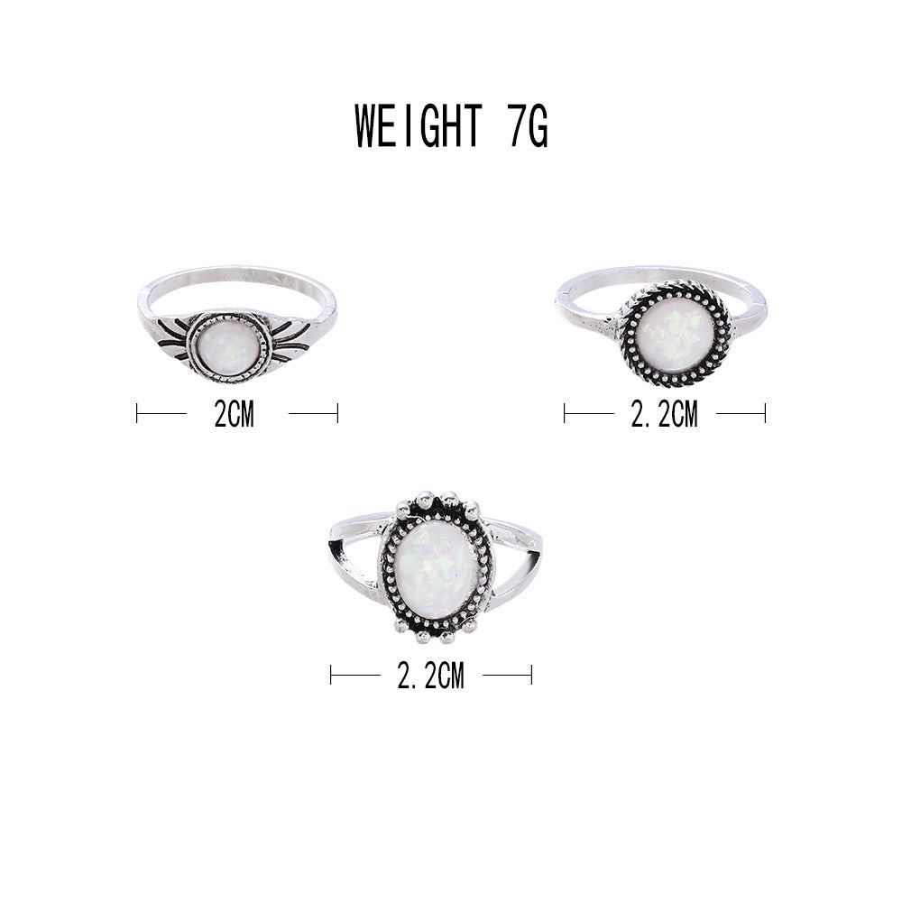 Stunning Ring for Daily Wear