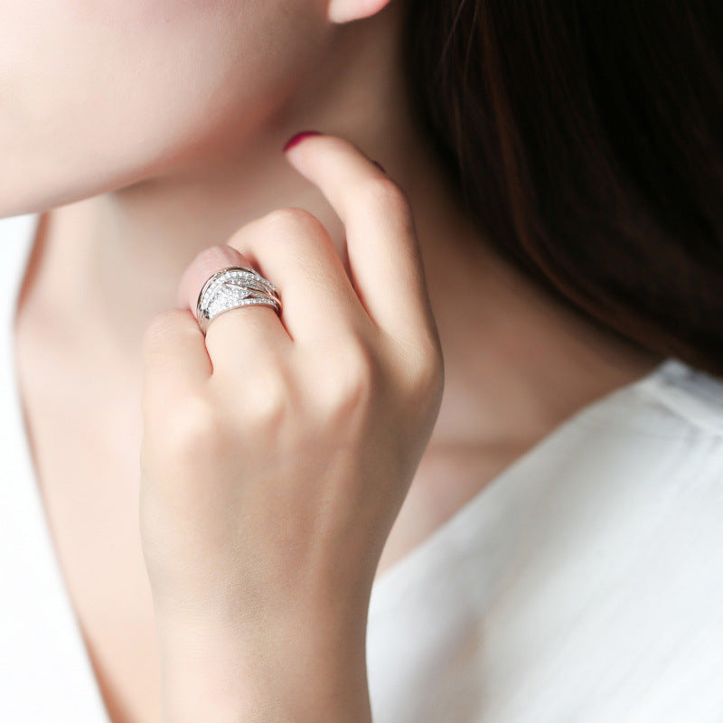 Elegant Ring for Every Occasion