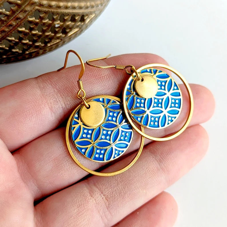 Elegant Earring for Every Occasion