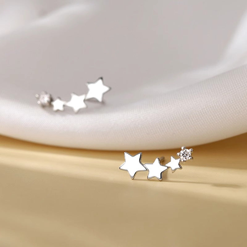 Romantic Earring for Special Moments