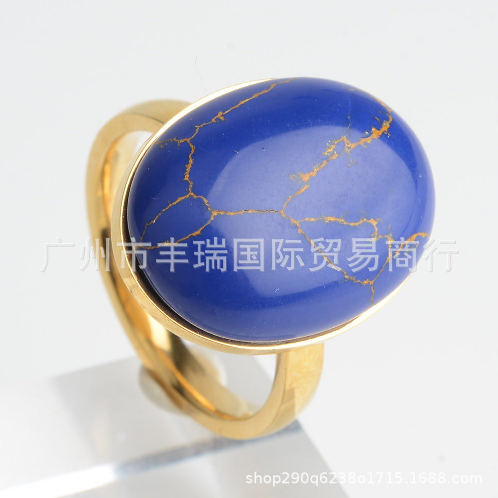 Vintage Handmade Ring