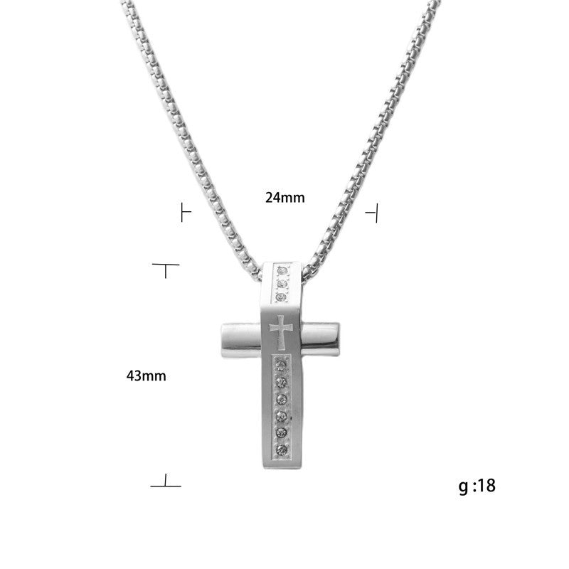 Charming Pendant for Any Occasion