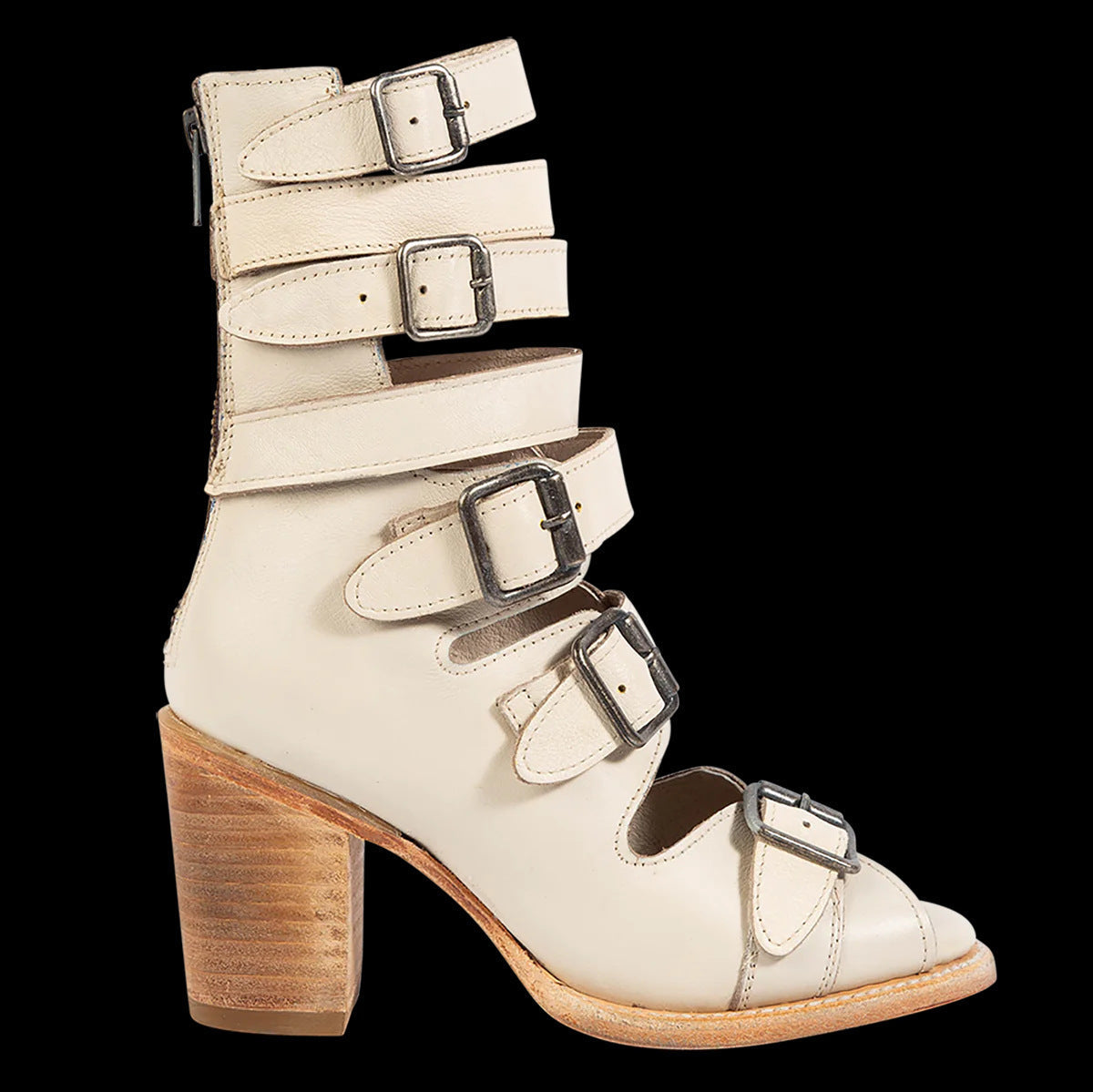 Beautifully Crafted Orthopedic Sandals