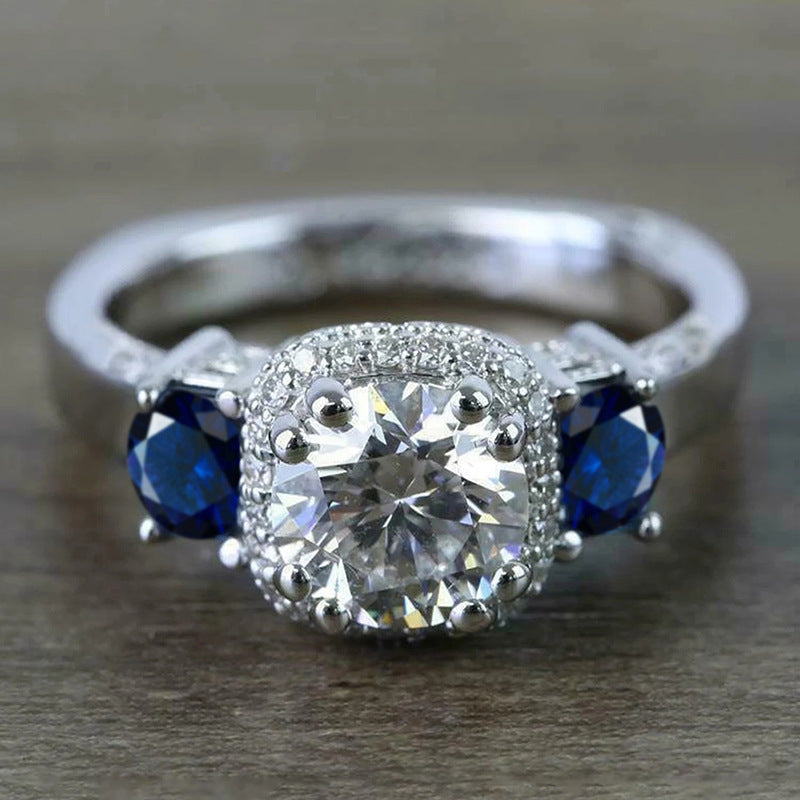 Romantic Ring for Special Moments