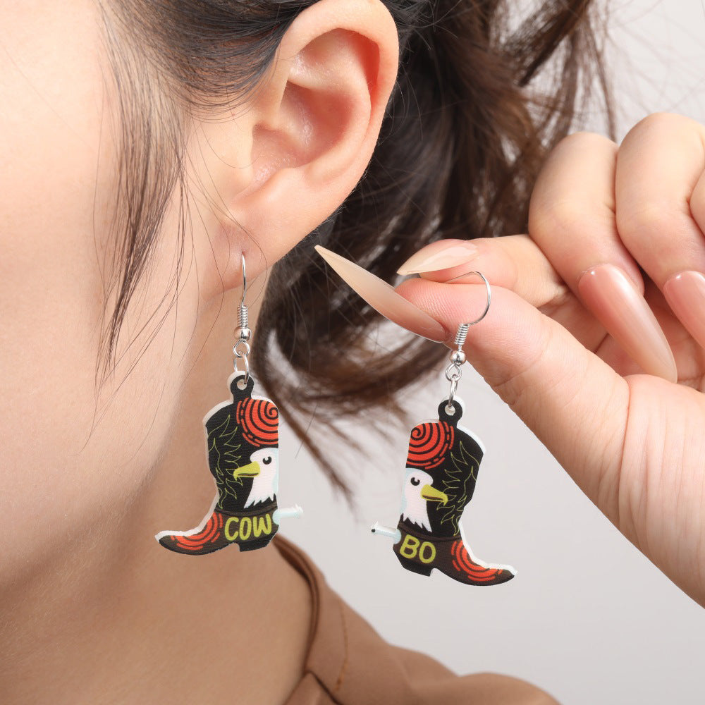 Romantic Earring for Special Moments