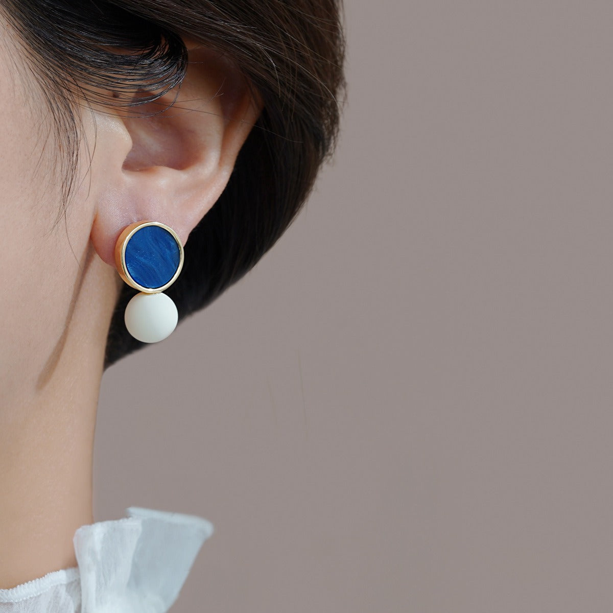 Stunning Earring for Daily Wear