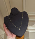 Vintage Handmade Necklace