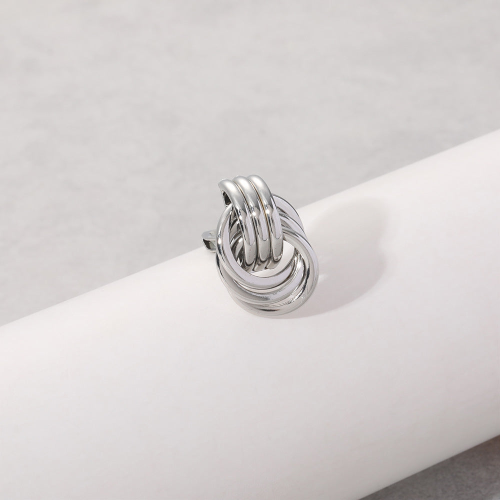 Elegant Earring for Every Occasion