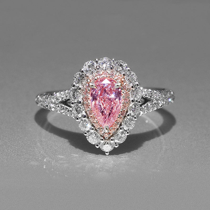 Classic Ring with Timeless Appeal