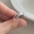 Classic Ring with Timeless Appeal