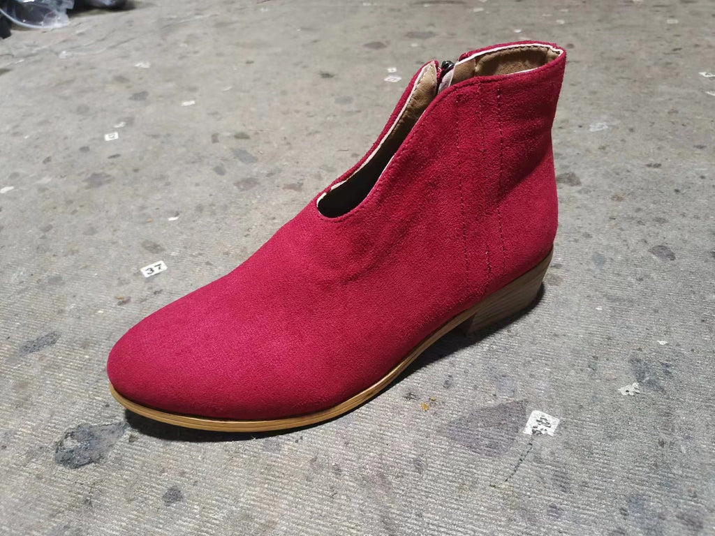 Beautifully Crafted Orthopedic Boots