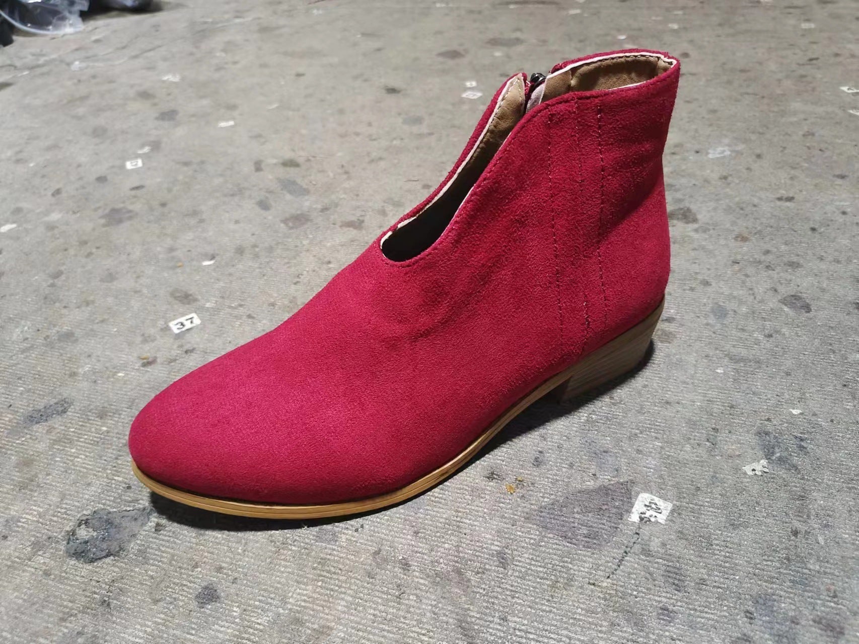 Beautifully Crafted Orthopedic Boots