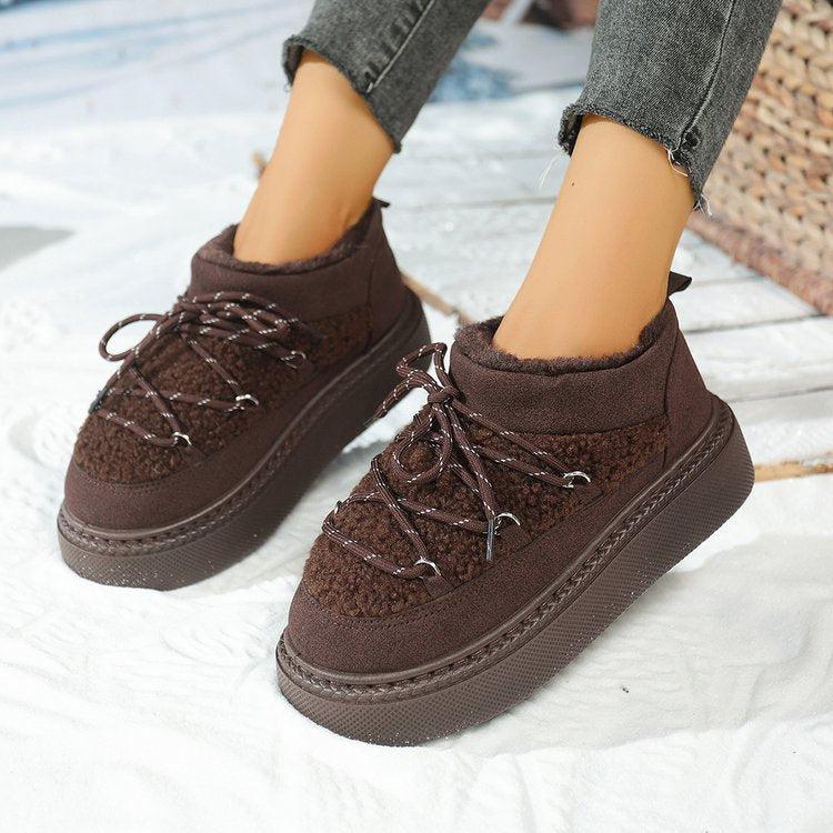 Stylish Orthopedic Boots for Any Occasion
