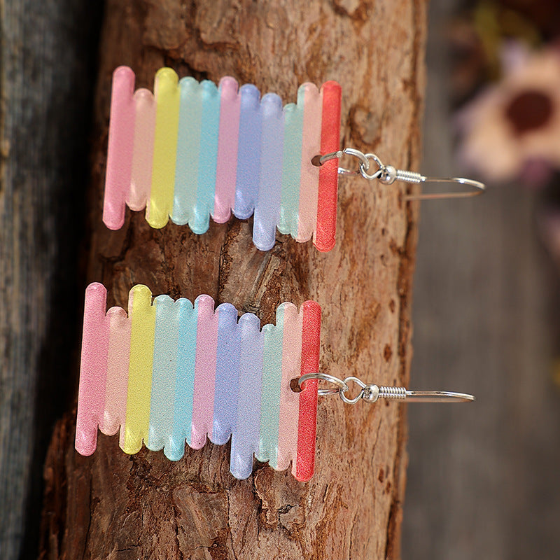 Classic Earring with Timeless Appeal