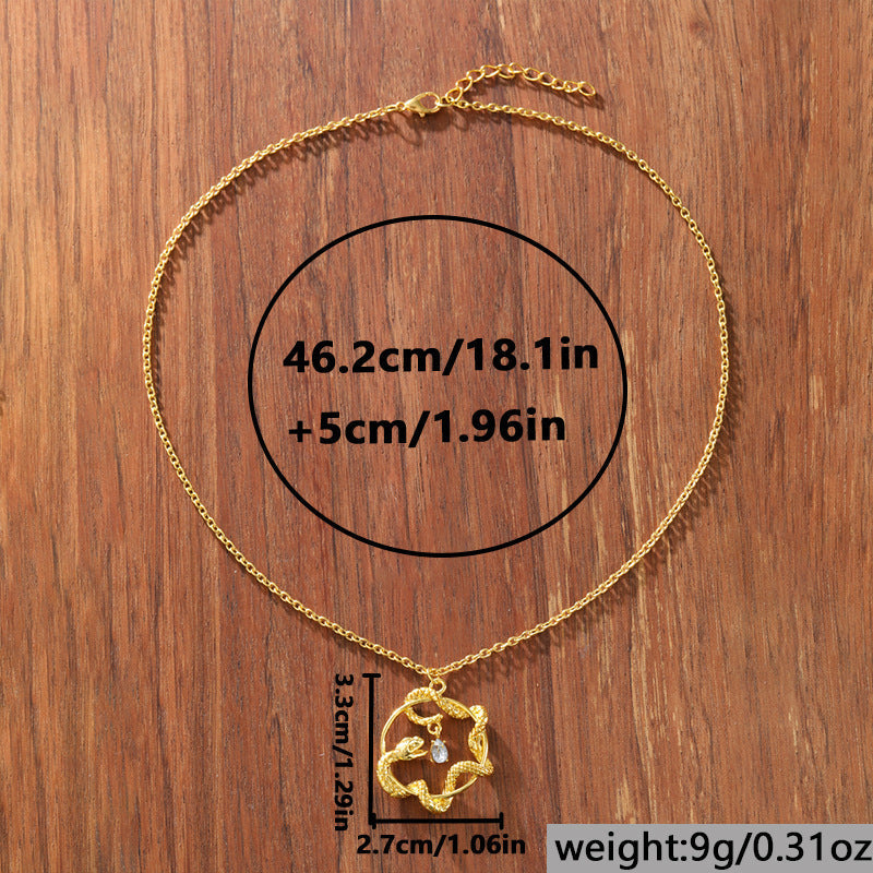 Stunning Necklace for Daily Wear