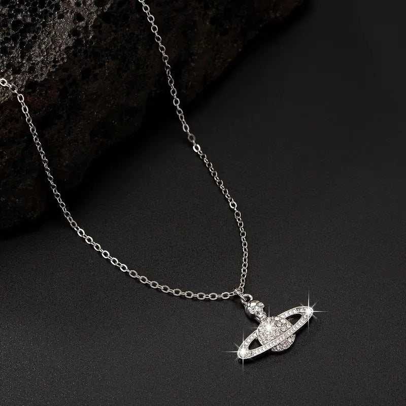 Romantic Necklace for Special Moments
