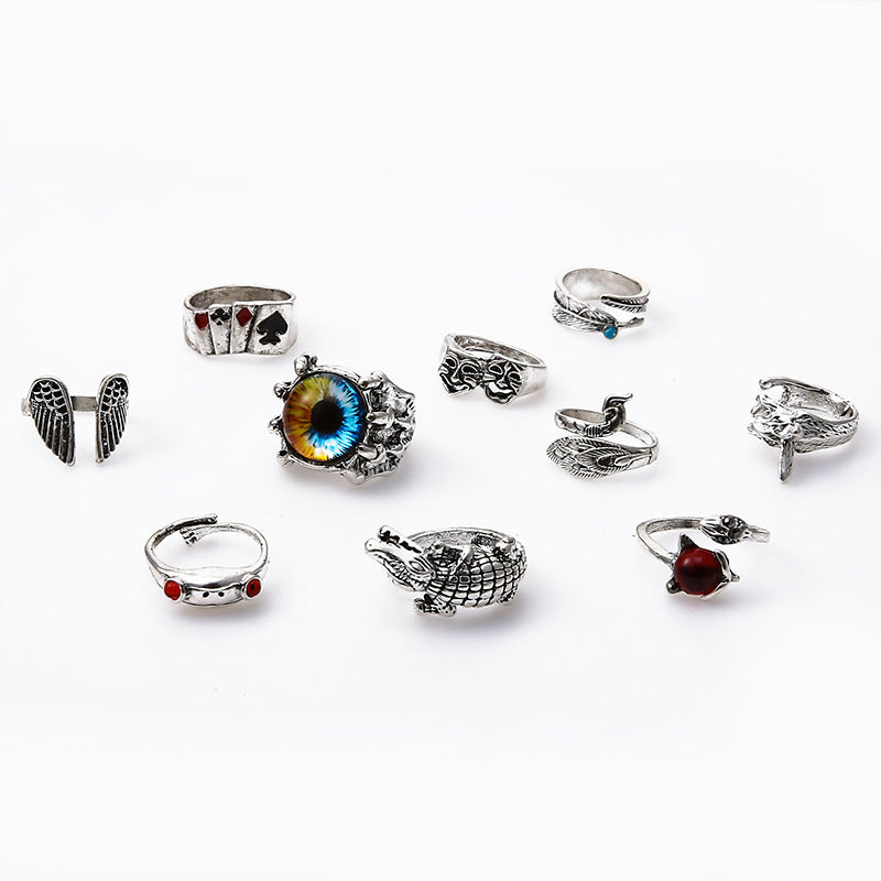 Stunning Set for Daily Wear