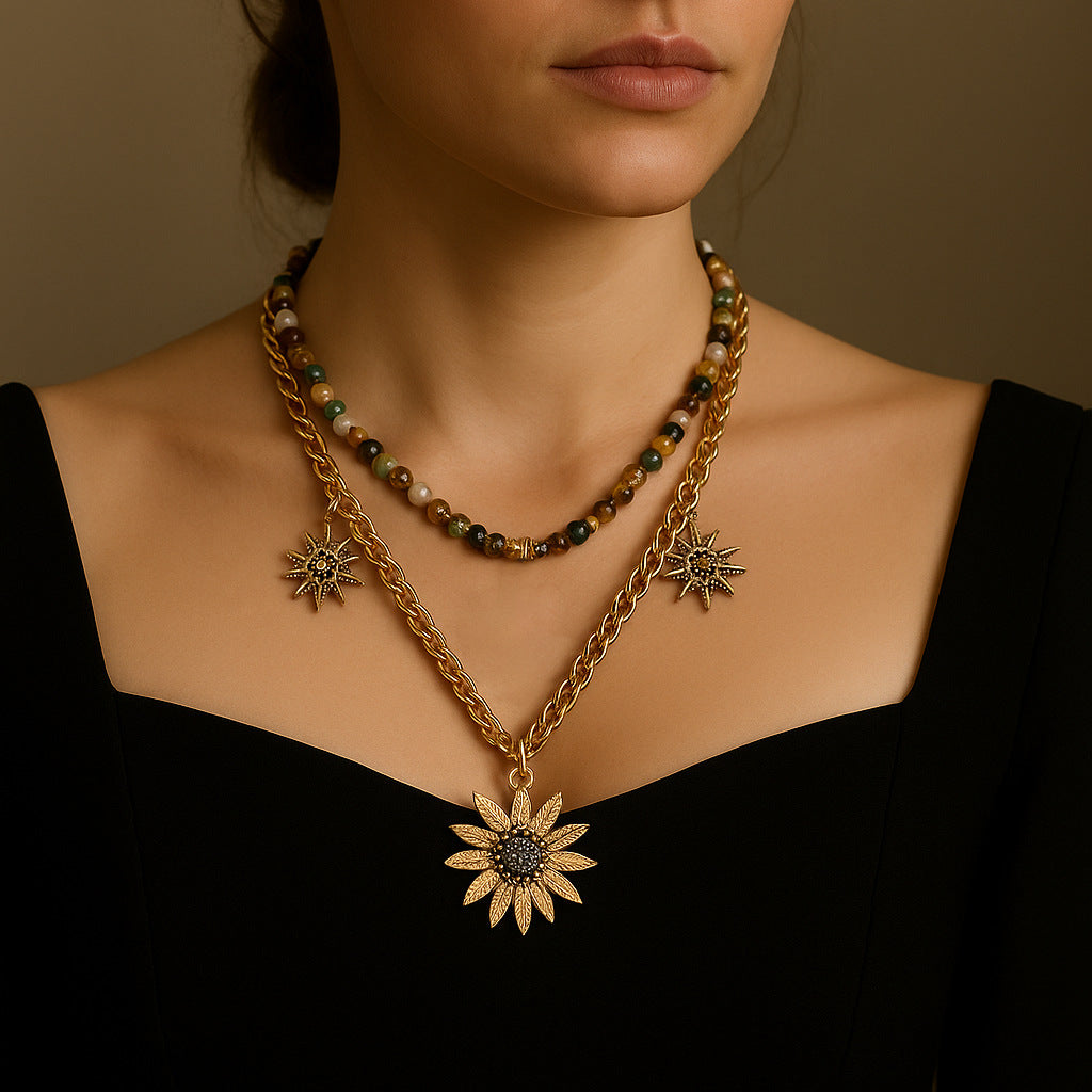 Charming Necklace for Any Occasion