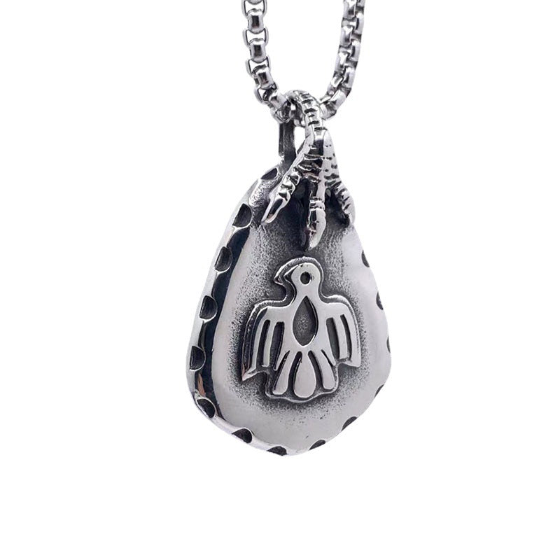 Elegant Pendant for Every Occasion