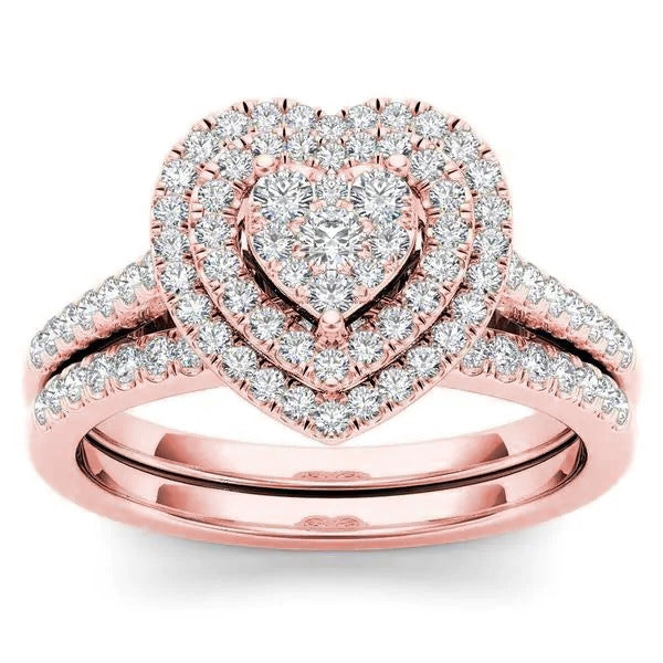 Elegant Ring for Every Occasion