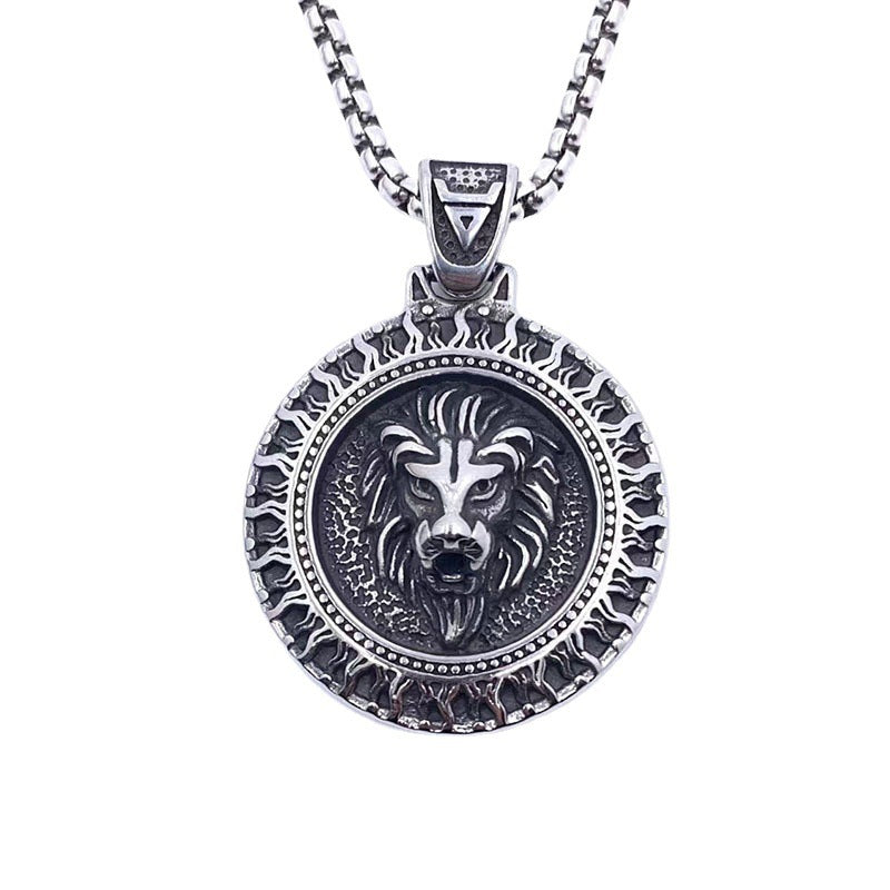 Charming Pendant for Any Occasion