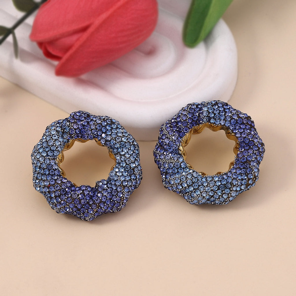 Stunning Earring for Daily Wear