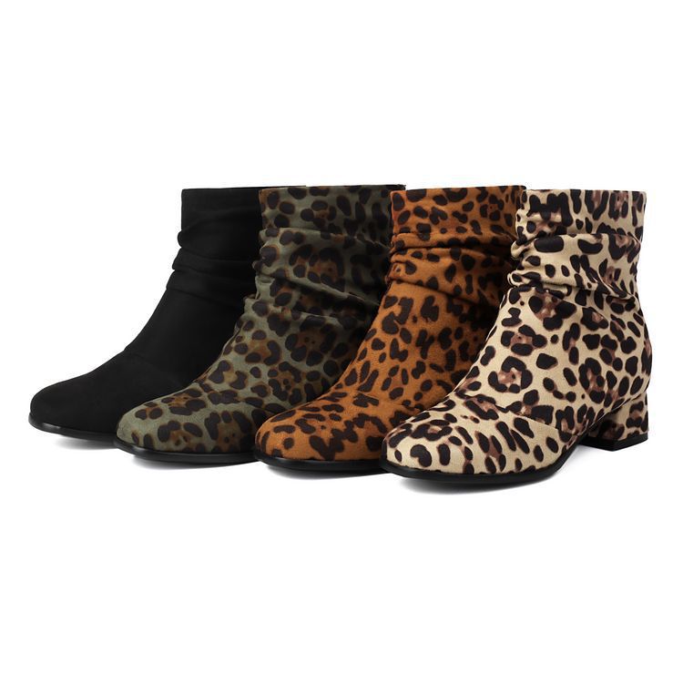 Comfortable Orthopedic Boots for Daily Wear