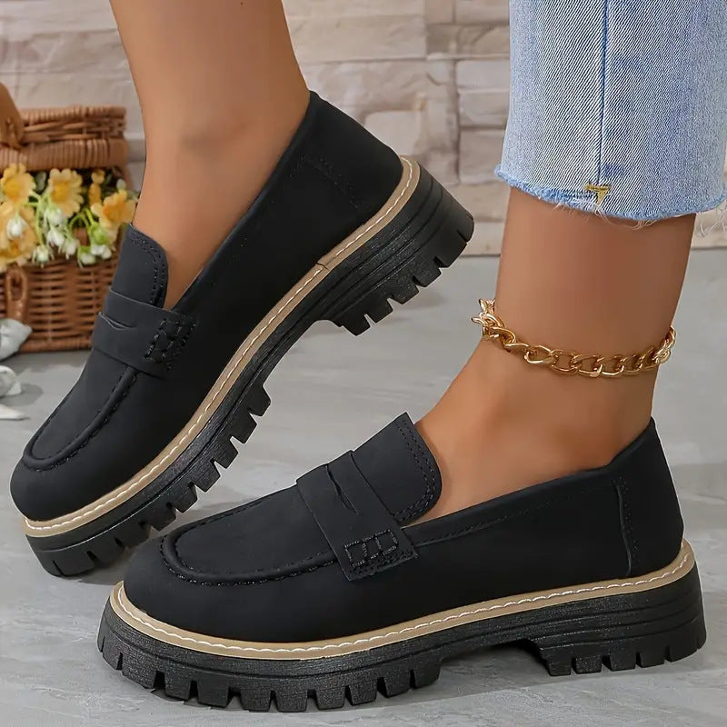 Vintage Inspired Orthopedic Shoes