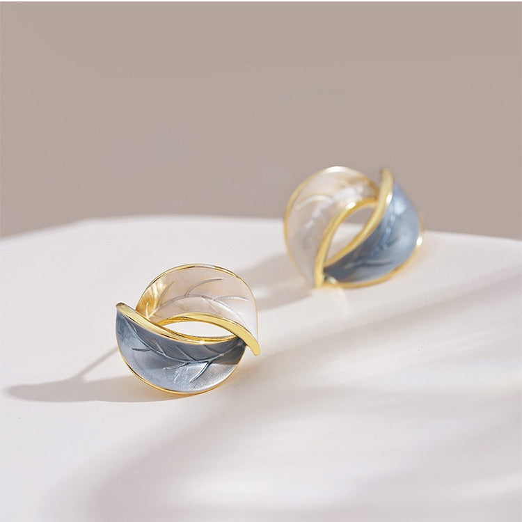 Stunning Pearl Earring for Daily Wear