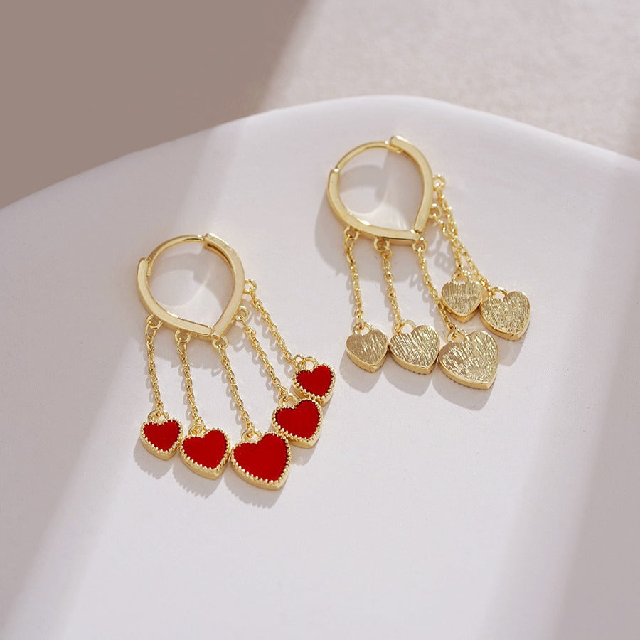 Elegant Earring for Every Occasion