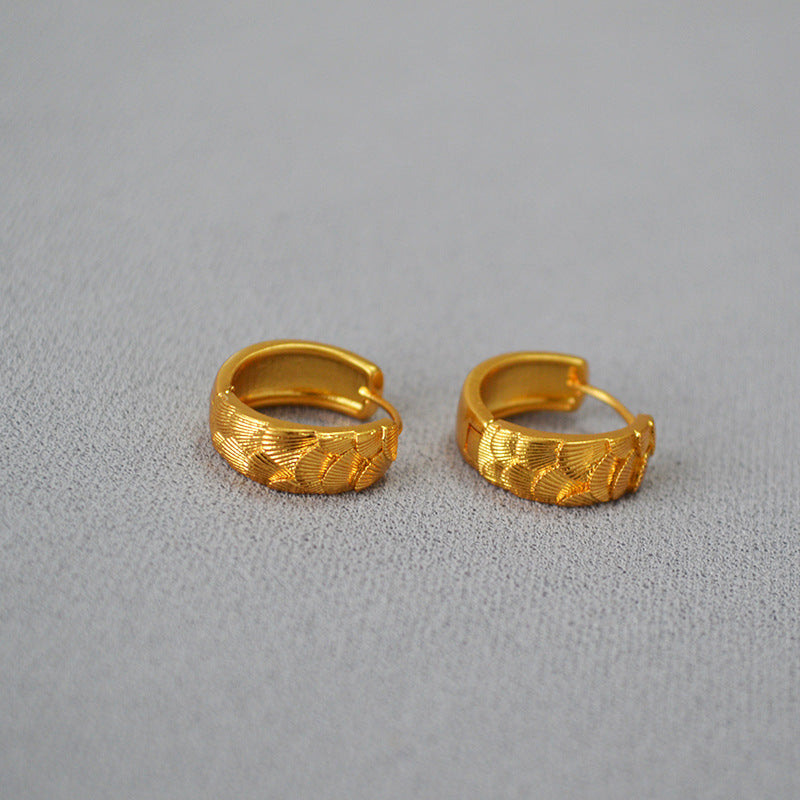 Stunning Earring for Daily Wear